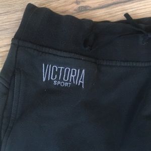 Comfy Victoria Secret joggers